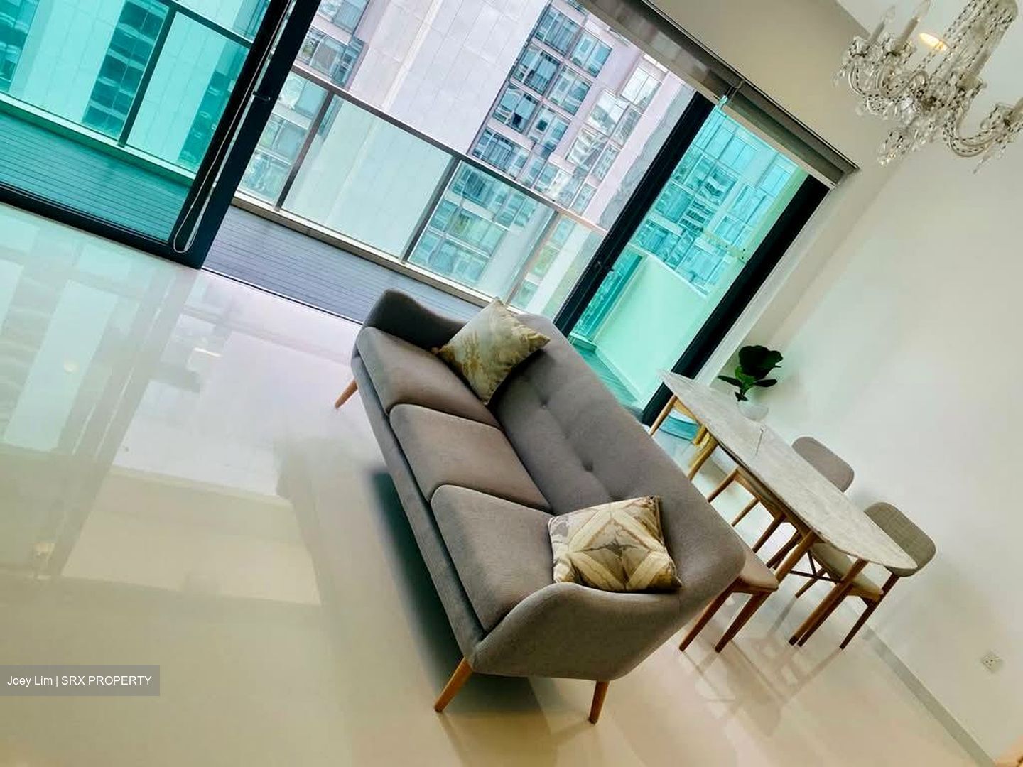 Soleil @ Sinaran (D11), Condominium #558867611